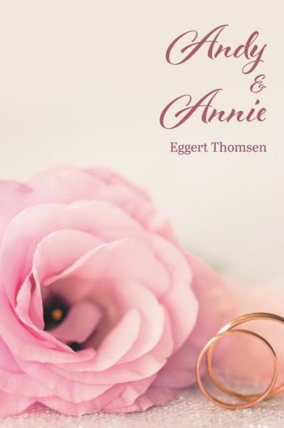 Cover for Eggert Thomsen · Andy and Annie (Paperback Bog) (2020)