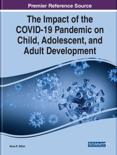 Cover for The Impact of the COVID-19 Pandemic on Child, Adolescent, and Adult Development (Hardcover Book) (2022)