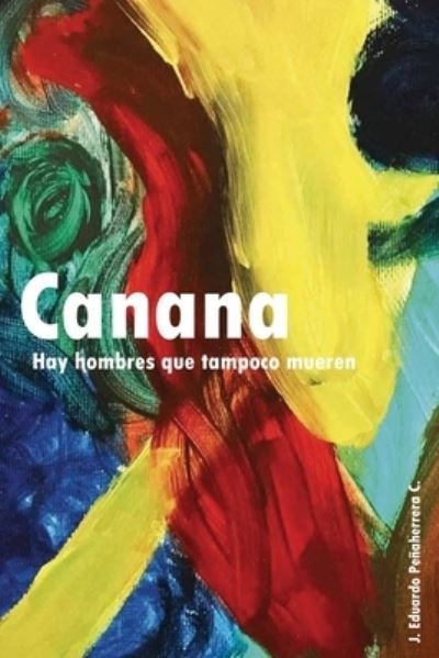 Cover for Giraldo Acoista · Canana (Paperback Bog) (2019)