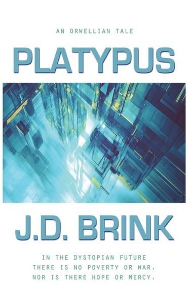 Cover for J D Brink · Platypus (Paperback Book) (2018)