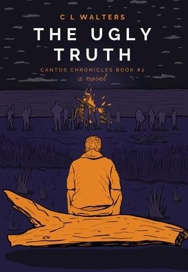 Cover for Cl Walters · The Ugly Truth (Innbunden bok) (2020)