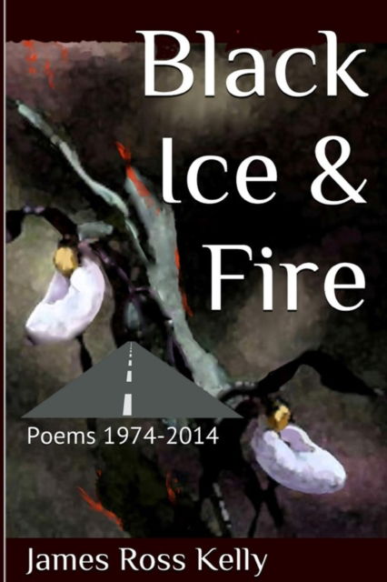 Black Ice & Fire - James Ross Kelly - Books - UnCollected Press - 9781736009840 - January 4, 2021