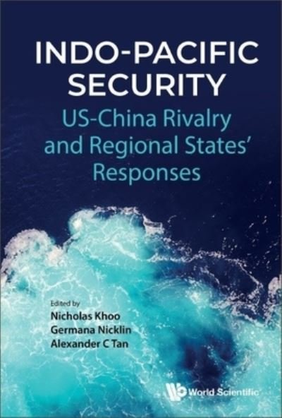 Cover for Al · Indo-Pacific Security Us-china Rivalryhb : Indo-Pacific Security (Bok) (2024)