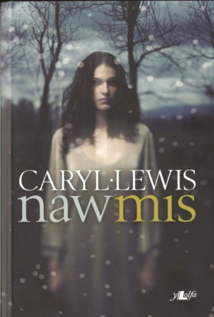 Cover for Caryl Lewis · Naw Mis (Paperback Book)