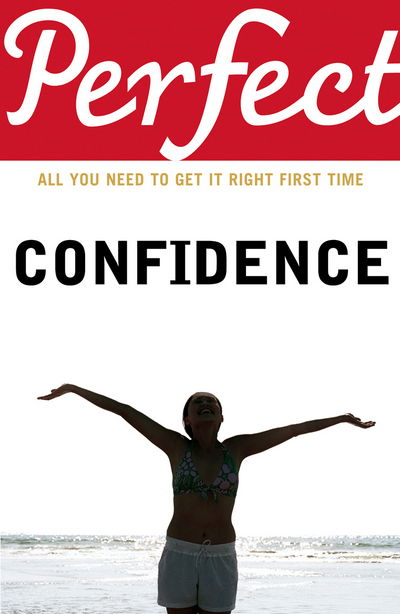 Cover for Jan Ferguson · Perfect Confidence (Paperback Book) (2015)