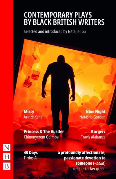 Cover for Travis Alabanza · Contemporary Plays by Black British Writers - NHB Modern Plays (Paperback Bog) (2021)