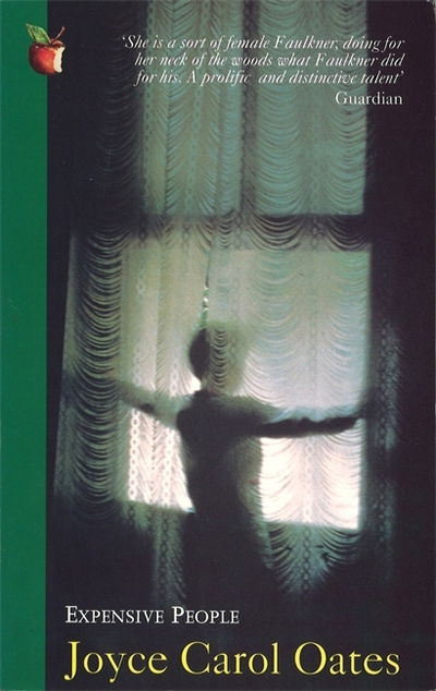 Cover for Joyce Oates · Expensive People - Virago Modern Classics (Paperback Book) (1998)