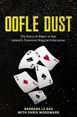 Cover for Barbara le Bas · Oofle Dust (Paperback Book) (2020)