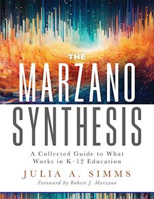 Cover for Julia A. Simms · Marzano Synthesis (Book) (2024)