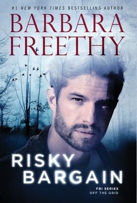 Risky Bargain - Barbara Freethy - Books - Fog City Publishing, LLC - 9781944417840 - September 18, 2021