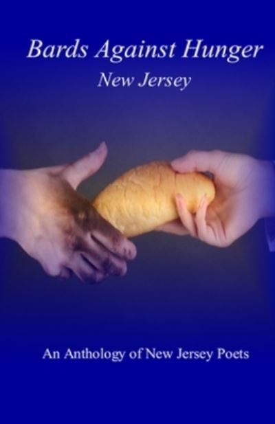 Cover for James P Wagner · Bards Against Hunger New Jersey (Pocketbok) (2019)