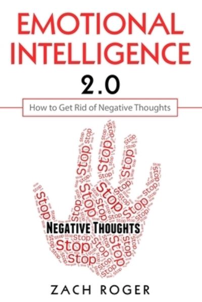 Cover for Zach Roger · Emotional Intelligence 2.0 (Paperback Book) (2019)