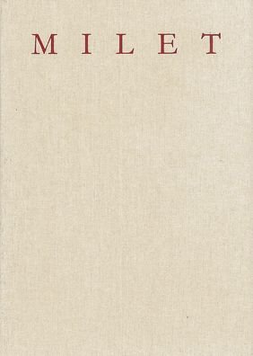 Cover for Günther · Milet (Book) (2017)