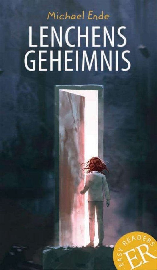 Cover for Ende · Lenchens Geheimnis (N/A)