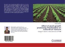 Cover for Kasa · Effect of plant growth promoting r (Book)