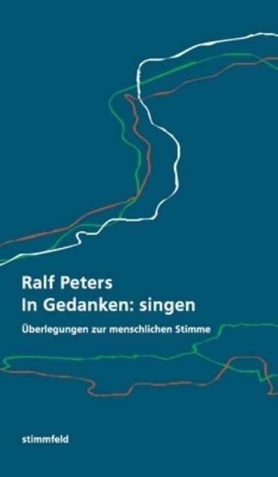 In Gedanken: singen - Peters - Bücher -  - 9783347164840 - 12. November 2020