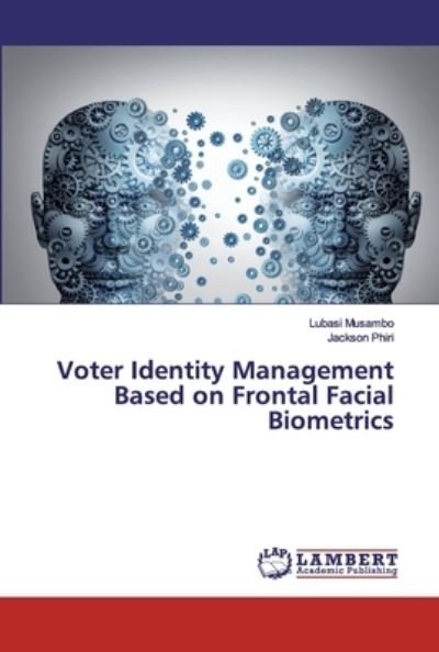 Cover for Musambo · Voter Identity Management Based (Book) (2019)