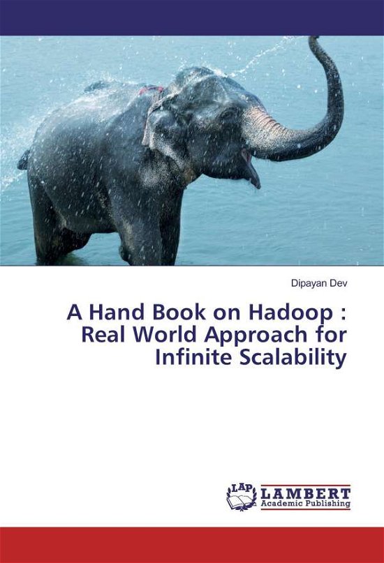 Cover for Dev · A Hand Book on Hadoop : Real World (Book)