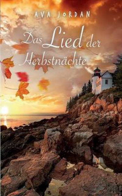 Cover for Jordan · Das Lied der Herbstnächte (Bog) (2016)