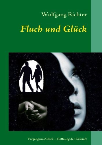 Cover for Wolfgang Richter · Fluch und Gluck (Paperback Bog) [German edition] (2010)
