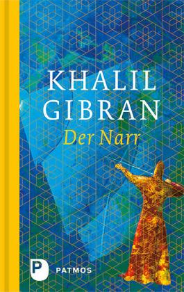 Cover for Gibran · Der Narr (Buch)