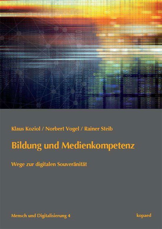 Cover for Koziol · Bildung und Medienkompetenz (Book)