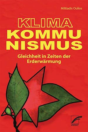 Cover for Miltiadis Oulios · Klima-Kommunismus (Book) (2024)