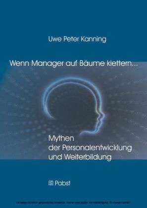 Cover for Kanning · Wenn Manager auf Bäume klettern (Book)