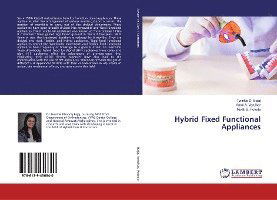 Cover for Bajaj · Hybrid Fixed Functional Appliance (Bok)