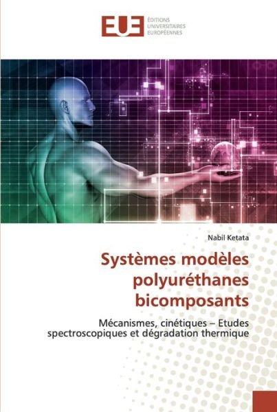 Cover for Ketata · Systèmes modèles polyuréthanes b (Buch) (2020)