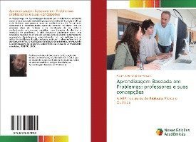 Cover for Moreno · Aprendizagem Baseada em Problema (Buch)