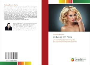 Cover for Abraham · Sedução em Paris (Buch)