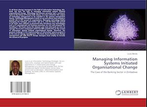 Cover for Mondo · Managing Information Systems Init (Book)