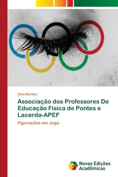 Cover for Martins · Associação dos Professores De E (Bok) (2018)