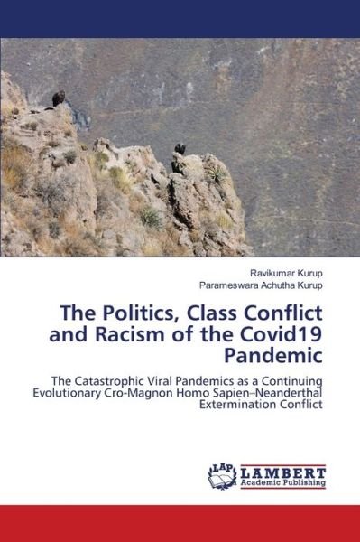 Cover for Kurup · The Politics, Class Conflict and (Bog) (2020)
