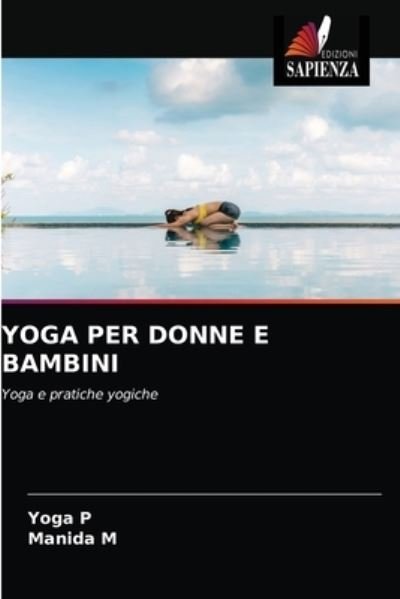 Cover for P · Yoga Per Donne E Bambini (N/A) (2021)