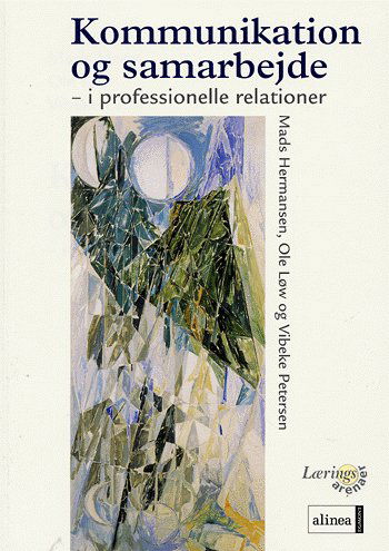 Cover for Mads Hermansen · Læringsarenaer.: Kommunikation og samarbejde (Hæftet bog) [1. udgave] (2004)