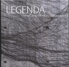 Cover for Henning Lehmann · Legenda (Bound Book) [1st edition] [Indbundet] (2010)