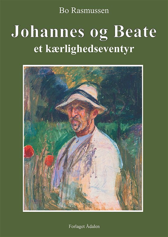 Cover for Bo Rasmussen · Johannes og Beate (Paperback Book) [0e édition] (2015)