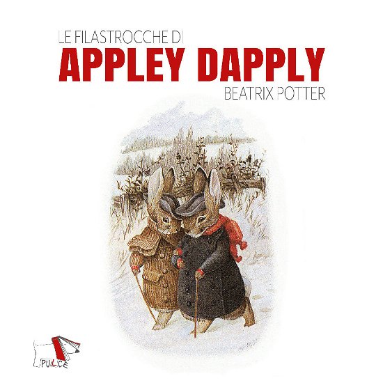 Cover for Beatrix Potter · Le Filastrocche Di Appley Dapply. Ediz. A Colori (Bog)