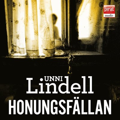 Cato Isaksen / Marian Dahle: Honungsfällan - Unni Lindell - Audiobook - Piratförlaget - 9789164231840 - 7 marca 2008