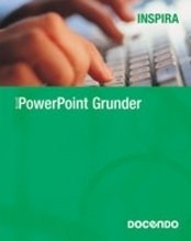 Cover for Eva Ansell · Inspira: PowerPoint Grunder (Spiralbuch) (2006)