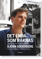 Cover for Mattias Flising · Det enda som räknas : socialt entreprenörskap på riktigt (Book) (2012)