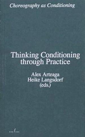 Heike Langsdorf · Thinking Conditioning through Practice (Paperback Book) (2018)