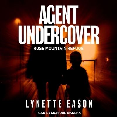 Cover for Lynette Eason · Agent Undercover (CD) (2019)