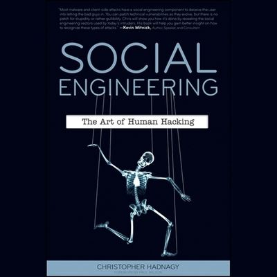 Social Engineering - Paul Wilson - Muzyka - Gildan Media Corporation - 9798200542840 - 20 lipca 2020