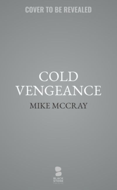 Cover for John Preston · Cold Vengeance (Paperback Bog) (2023)