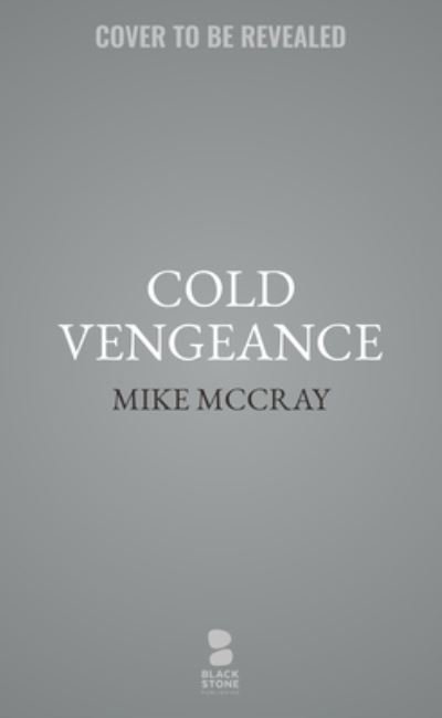 Cover for John Preston · Cold Vengeance (Paperback Bog) (2023)