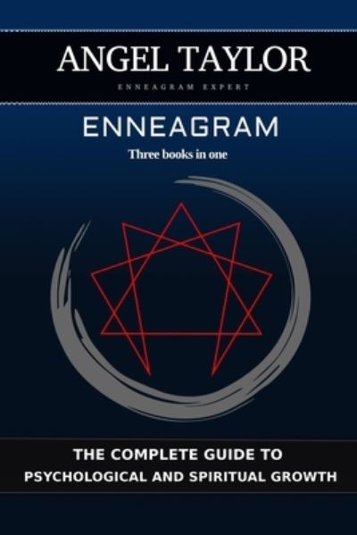 Cover for Angel Taylor · Enneagram (Paperback Book) (2020)