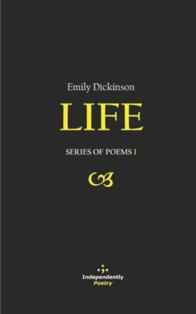 Cover for Emily Dickinson · Life (Paperback Book) (2020)